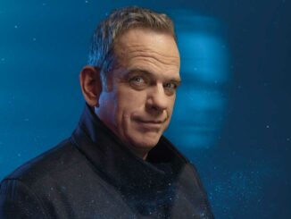 Garou en tournée en "Solo"