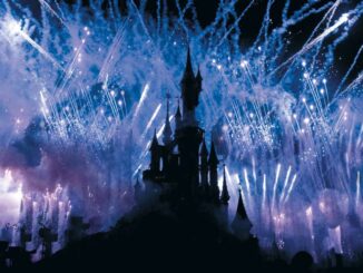 Disney en concert, Suivez vos rêves