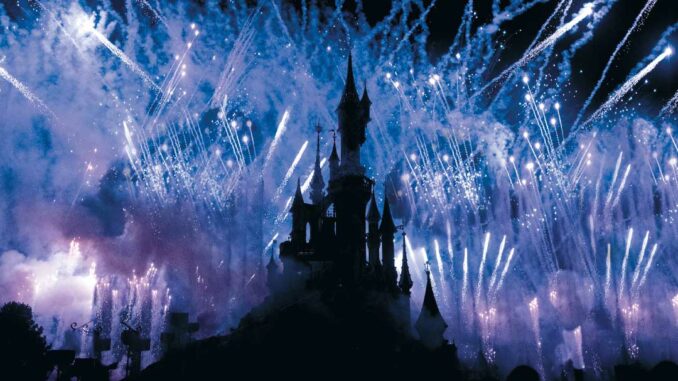 Disney en concert, Suivez vos rêves