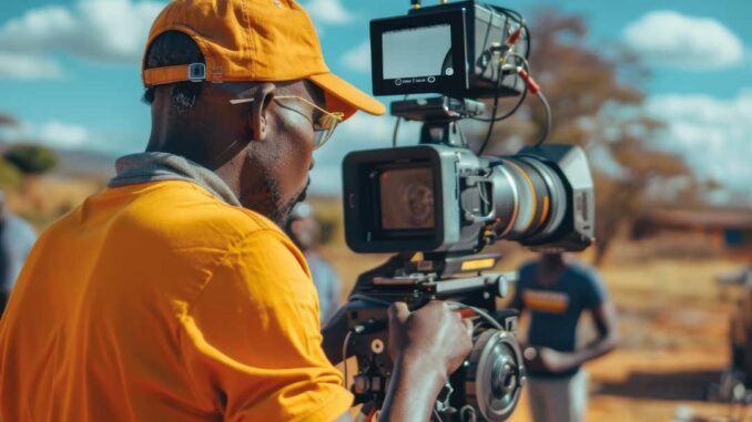 Festival International du Film Panafricain de Cannes 2026
