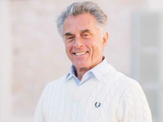 Gérard Holtz, "Vive le sport ! Vive le vélo !"