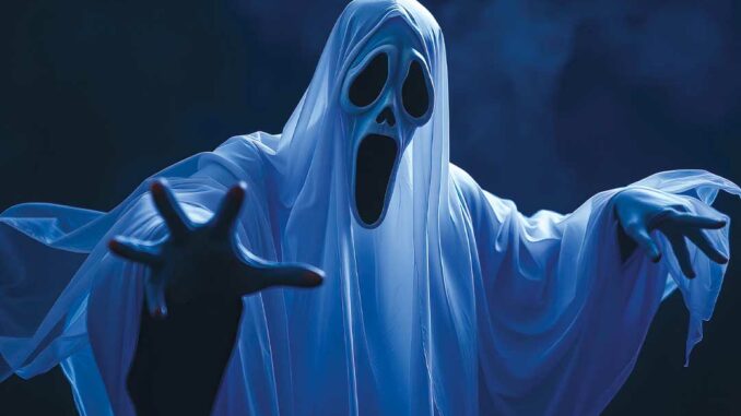 Halloween gagne le cœur de Fréjus et de ses Arènes