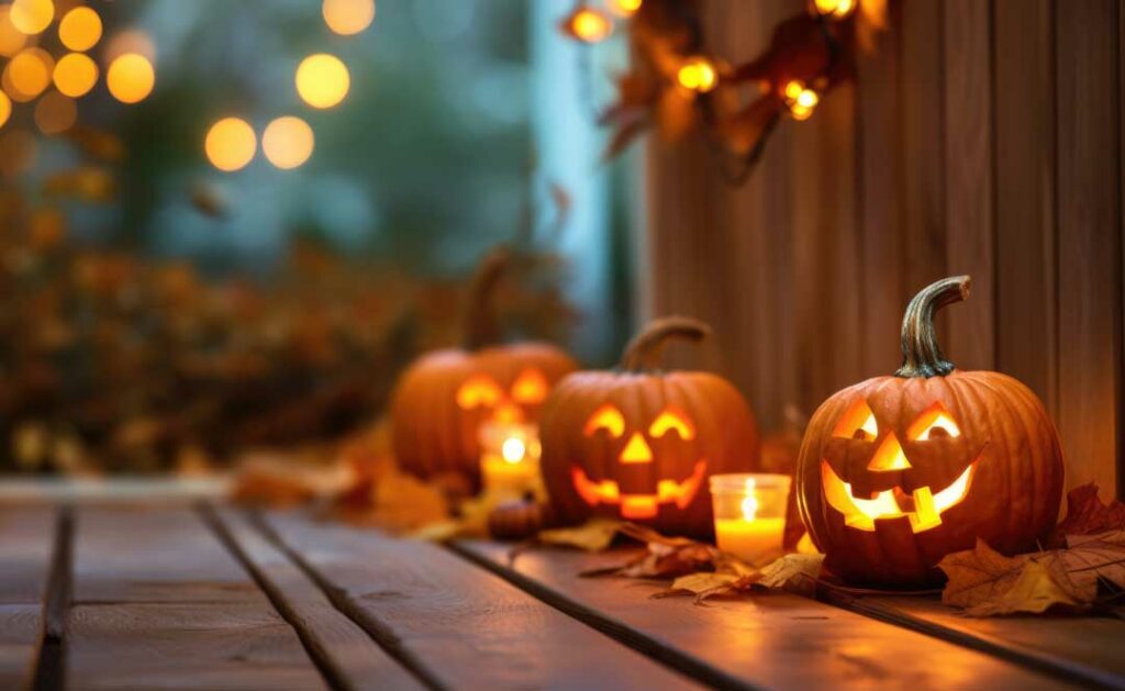 Halloween gagne le cœur de Fréjus et de ses Arènes