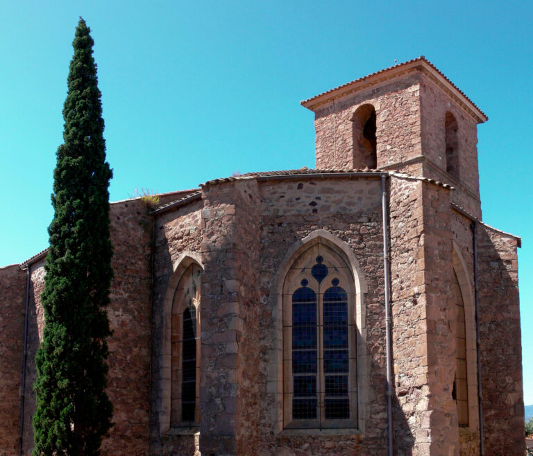 la chapelle saint francois de paule de frejus entre histoire et tradition 768x658