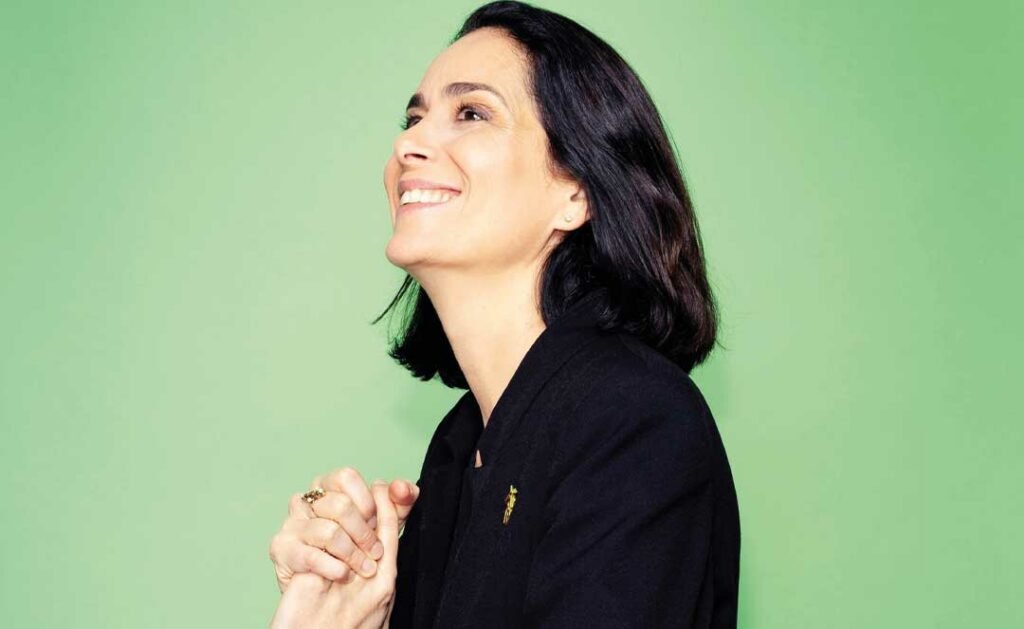"La fabrique des histoires" de Stéphanie Janicot