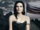 Laura Pausini en tournée internationale