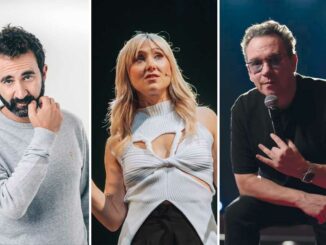 Mandelieu Comedy Festival 2026