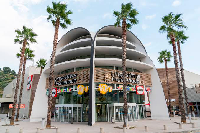 pathe lingostiere le cinema nouvelle generation a nice