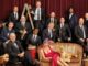Pink Martini en tournée