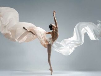 Festival de Danse Cannes - Côte d'Azur 2026