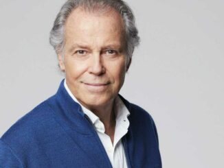 Michel Leeb, Ma vie en rire !