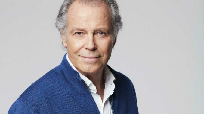 Michel Leeb, Ma vie en rire !