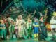 Shrek The Musical en tournée à Monaco
