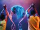 "Yongoyély" par Circus Baobab