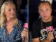 Charles Meurisse & Fabienne Galloux en interview