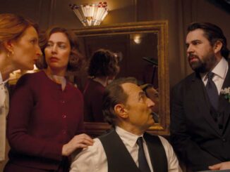 "Il faut brûler Maman" avec Albert Dupontel, Artus, Julia Piaton et Louise Coldefy