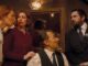"Il faut brûler Maman" avec Albert Dupontel, Artus, Julia Piaton et Louise Coldefy