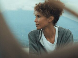 "Kwibuka, se souvenir" avec Sonia Rolland au cinéma