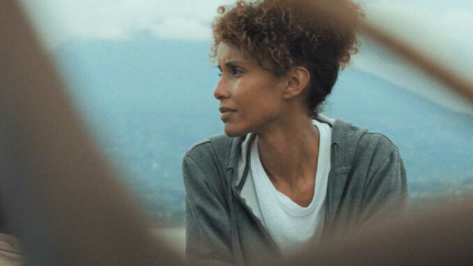 "Kwibuka, se souvenir" avec Sonia Rolland au cinéma