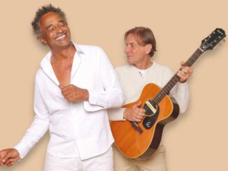 Yannick Noah en acoustique avec "Un p'tit tour à deux"
