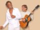 Yannick Noah en acoustique avec "Un p'tit tour à deux"