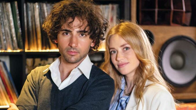De Michel à France : le concert hommage à Michel Berger & France Gall