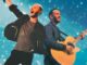Le duo Glorious en tournée