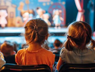 Enfantillages 2026 au Pré des Arts de Valbonne