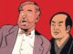 L'expo "Mortimer et le Japon de papier" au Musée départemental des Arts Asiatiques de Nice