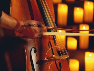 Le festival "Sacrée Musique" en Région Sud