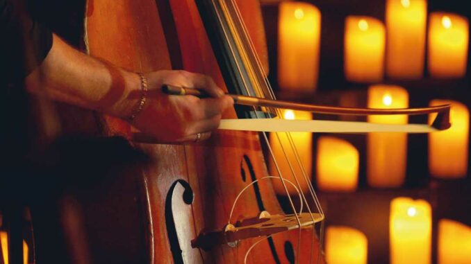 Le festival "Sacrée Musique" en Région Sud