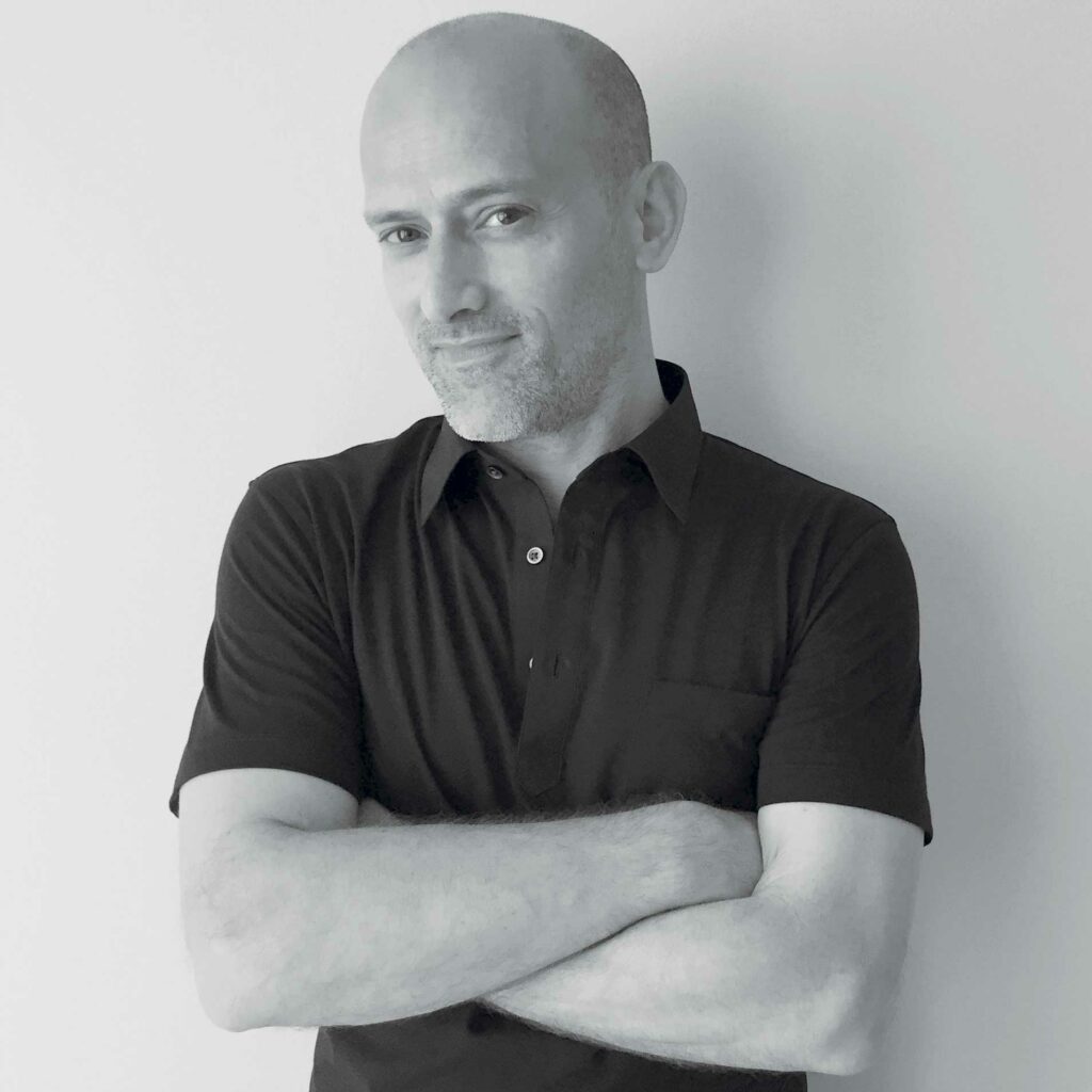 Gabriel Katz