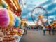 La Foire Attractions de Monaco 2026