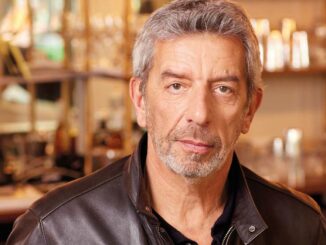 Michel Cymes en interview