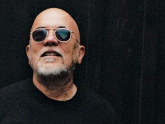 Pascal Obispo en interview pour "Héritage"