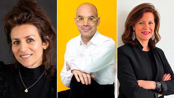 Les Rencontres Débats 2026
