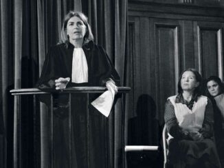 Les procès historiques du festival "Lumières sur la justice" du Théâtre de Grasse
