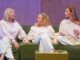 "Les Amazones" avec Jeanne Savary, Énora Malagré et Ariane Brodier