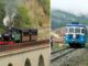 Le Train des Pignes